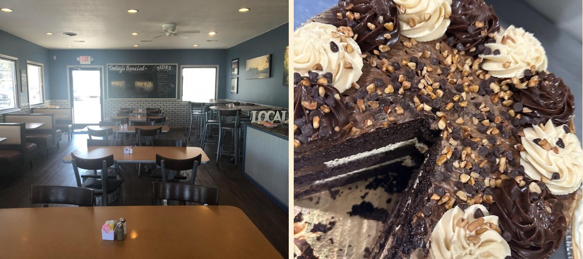 The Local LaFollette