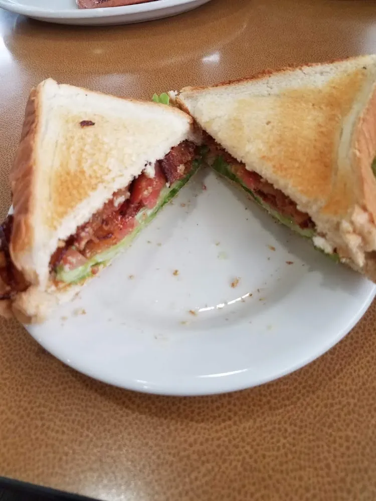 blt Sandwich